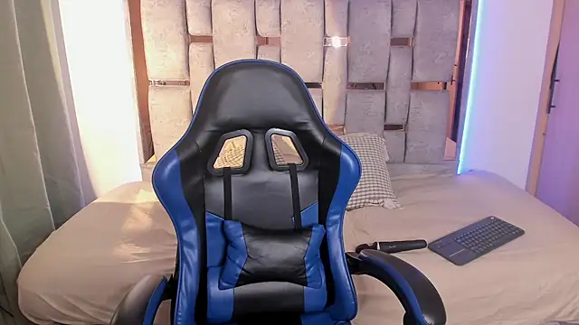 Helleamazing Cameră chat live