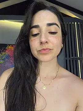 Chat ao vivo de Vicky-Andrade