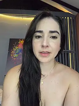 Phòng Chat Trực Tiếp Vicky-Andrade