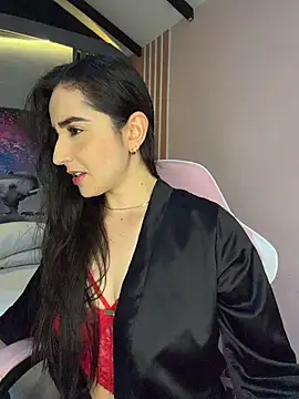 Vicky-Andrade Live chatroom