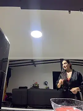 Chat soba uživo modela Vicky-Andrade