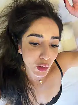 Živá chatovací místnost Vicky-Andrade