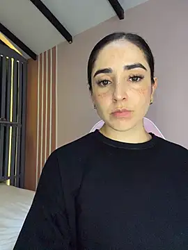 Vicky-Andrade live-chat rom