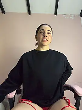 Онлайн чат Vicky-Andrade