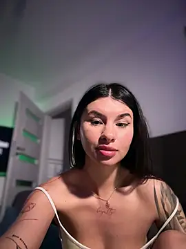 DramaQueen__ 실시간 채팅방