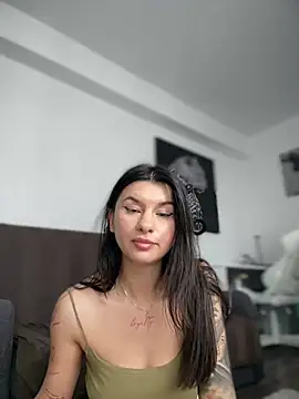 DramaQueen__ Cameră chat live