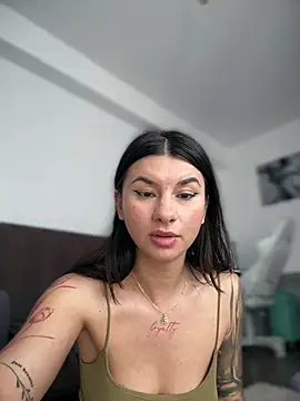 DramaQueen__ 실시간 채팅방