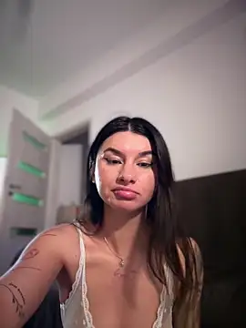 Chat ao vivo de DramaQueen__