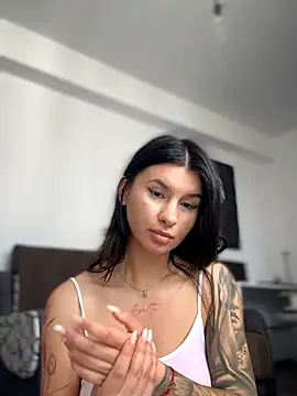 Chat ao vivo de DramaQueen__