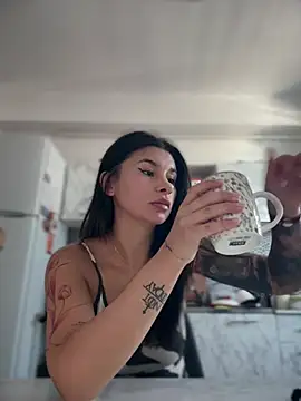 DramaQueen__ Videochat live