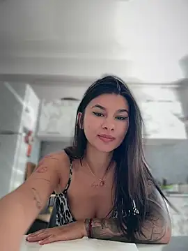 DramaQueen__ Show di sesso, in cam, in diretta