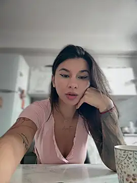 DramaQueen__ 실시간 채팅방