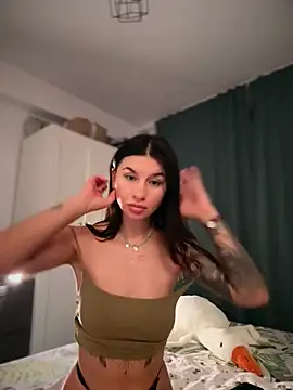 Chat ao vivo de DramaQueen__