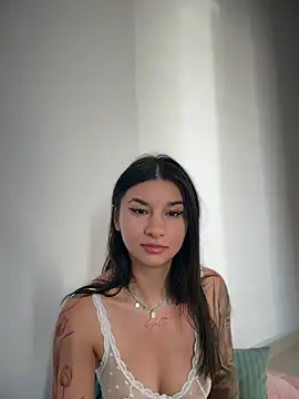 Sala de chat ao vivo de DramaQueen__