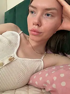 Chat ao vivo de Lisaaa_Alisa