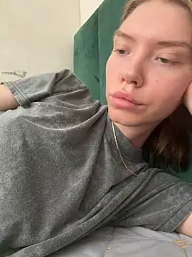 Lisaaa_Alisa Live Chatraum