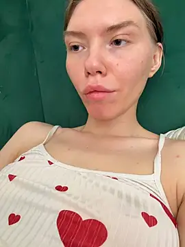 Lisaaa_Alisa Adlı Modelin Canlı Sohbet Odası