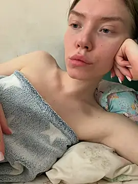 Lisaaa_Alisan Live chat-huone