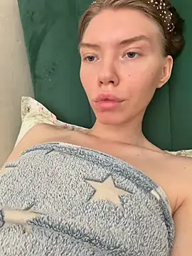 Lisaaa_Alisa Live Chatraum