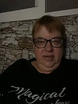 Živá chatovací místnost Klio5678