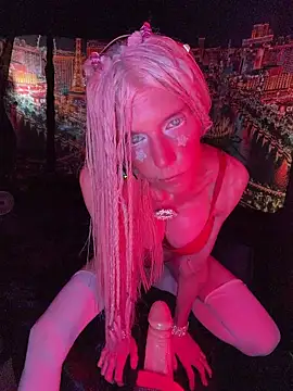חדר צ'אט בשידור חי של 1NikiVegas