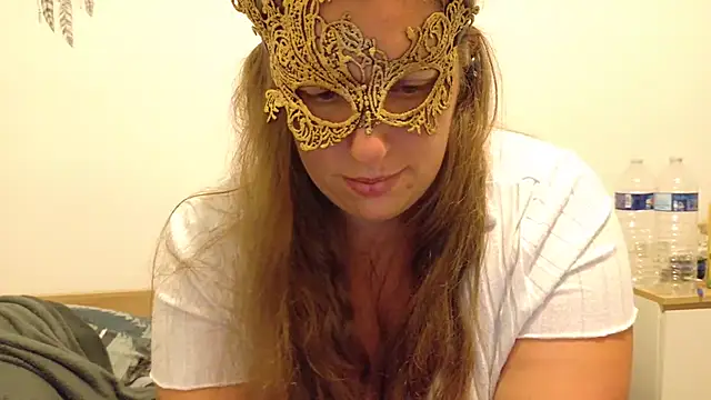 Sala de chat en directo de FrancaiseLynne