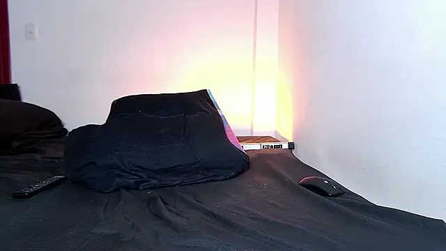 Chat ao vivo de Velvet-Angel