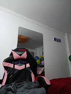 Marie_Mature 실시간 채팅방