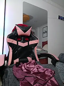 Živá chatovací místnost Marie_Mature