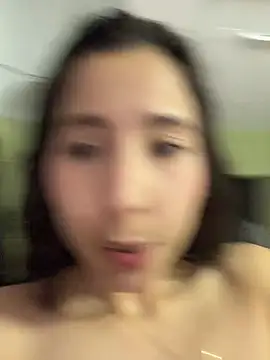 LittleDoll___ Live Chatraum