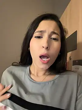 LittleDoll___ Live Chatraum