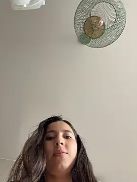LittleDoll___ Ruang Obrolan Langsung