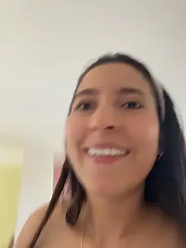 LittleDoll___'s Webcam Show