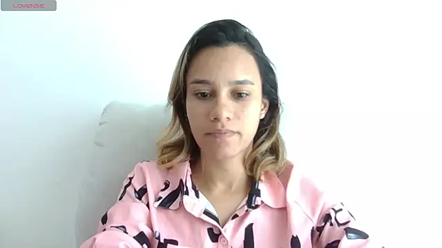 SamanthaWatson Cameră chat live