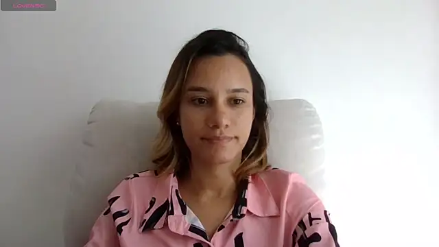 SamanthaWatsonn Live chat-huone