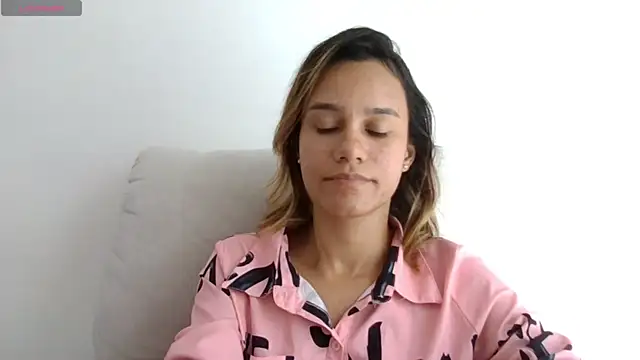 Sala de chat ao vivo de SamanthaWatson