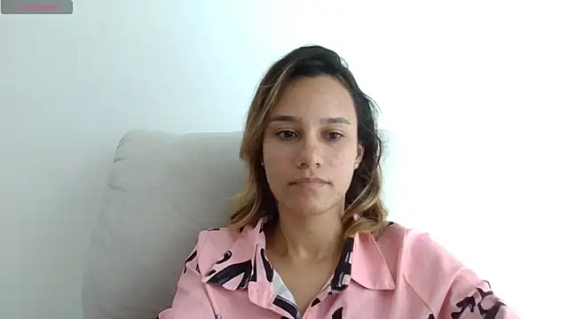 SamanthaWatson Cameră chat live