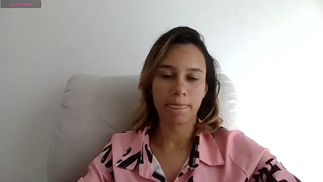 SamanthaWatson: онлайн-чат