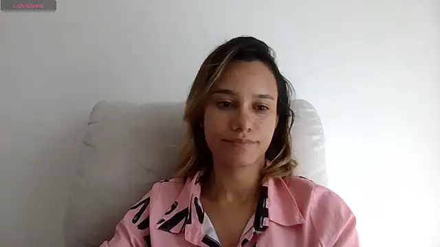 SamanthaWatson Cameră chat live