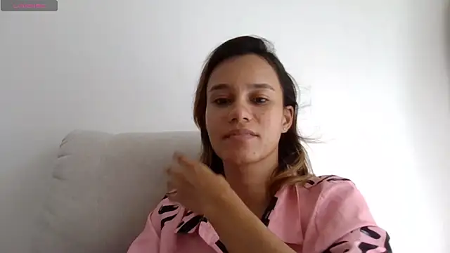 Sala de chat ao vivo de SamanthaWatson