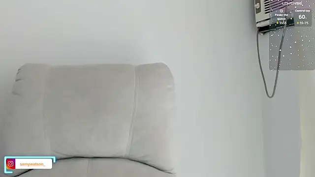 SamanthaWatson's Live Chat Room