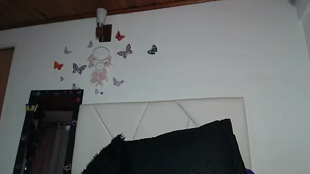 valentina-moree Cameră chat live