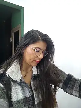 Luna_Dumont's Live Chat Room