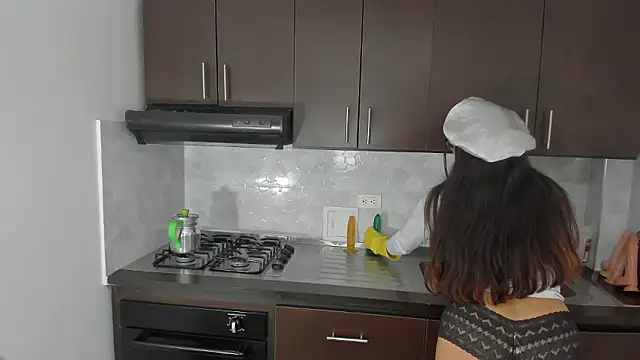 Luna_Dumont Cameră chat live
