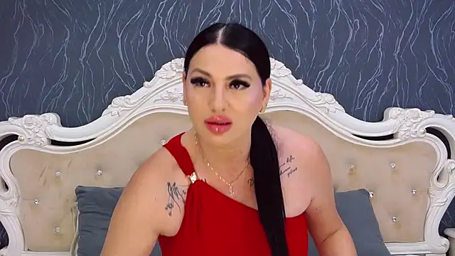 Chat soba uživo modela Lauren_Saint