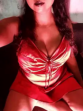 loveli_diya Adlı Modelin Canlı Sohbet Odası