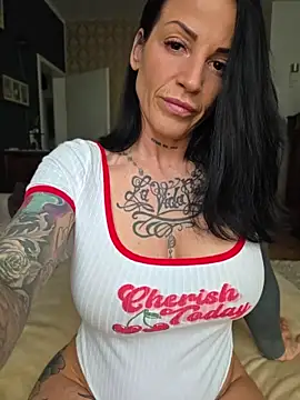 Show de sexo ao vivo de EmilyDiazofficial