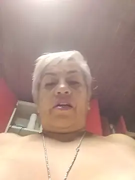 Sala de chat en directo de DirtyBIianca