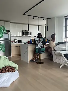 Bilik Sembang Langsung juicesowet