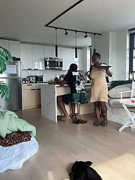 Sala de chat en directo de juicesowet